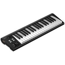 DTM・DAW Akai MPK Mini IV black Akai MPK Mini IV Black - Master Keyboard SonoVente.com - en